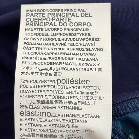 Under Armour Women's HeatGear Compression Workout Leggings Pant Size Small - Picture 13 of 16